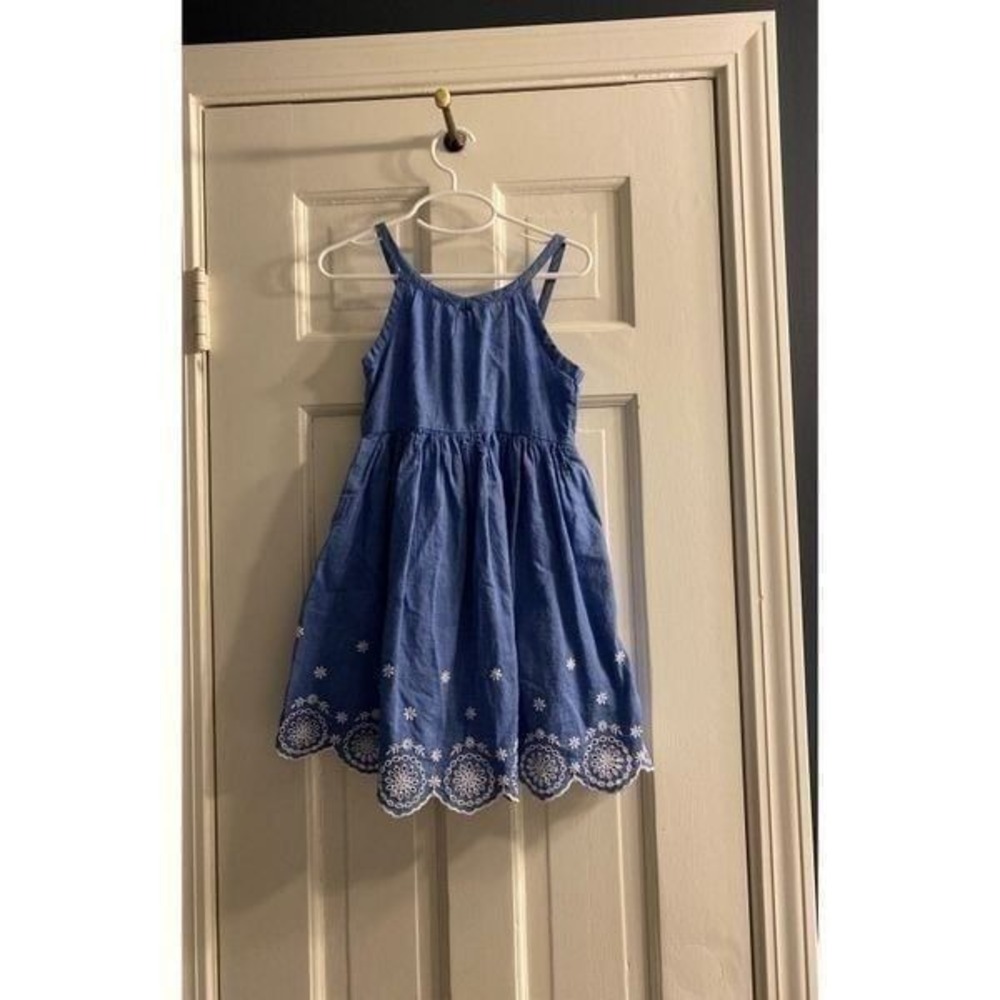 Cat & Jack Summer Dress 5T